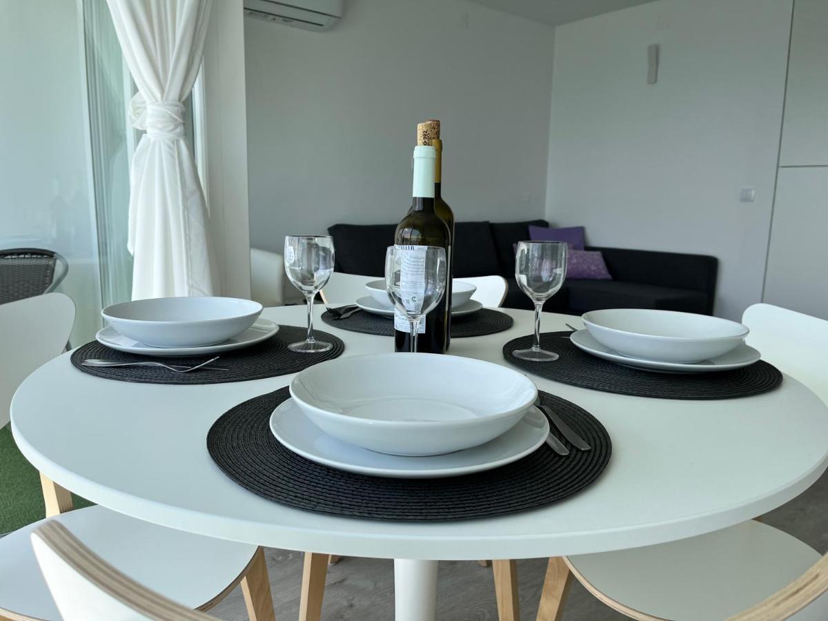 Axenic Retreat - Panoramic Ocean View, Sleeps 4, Ensuite Bathroom, New Redesign Sesimbra Exterior foto