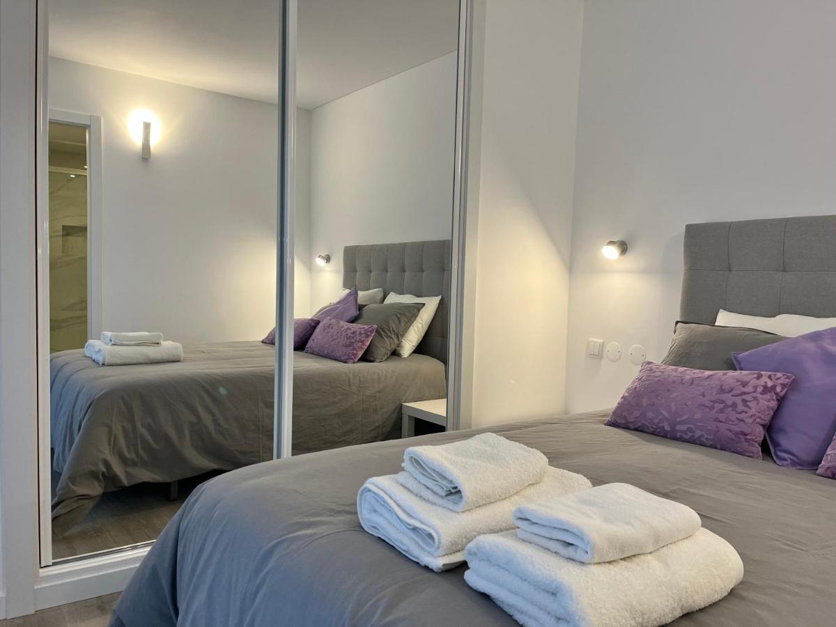 Axenic Retreat - Panoramic Ocean View, Sleeps 4, Ensuite Bathroom, New Redesign Sesimbra Exterior foto
