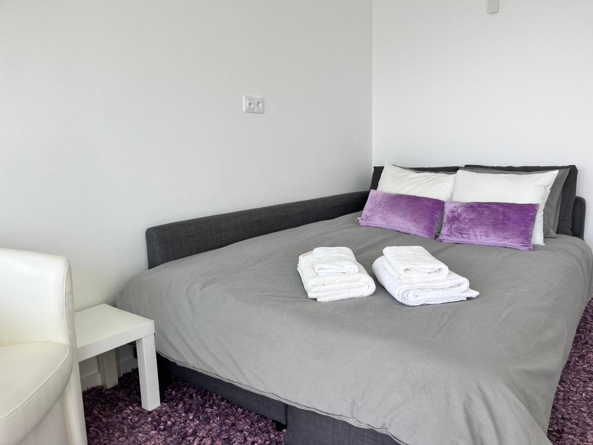 Axenic Retreat - Panoramic Ocean View, Sleeps 4, Ensuite Bathroom, New Redesign Sesimbra Exterior foto